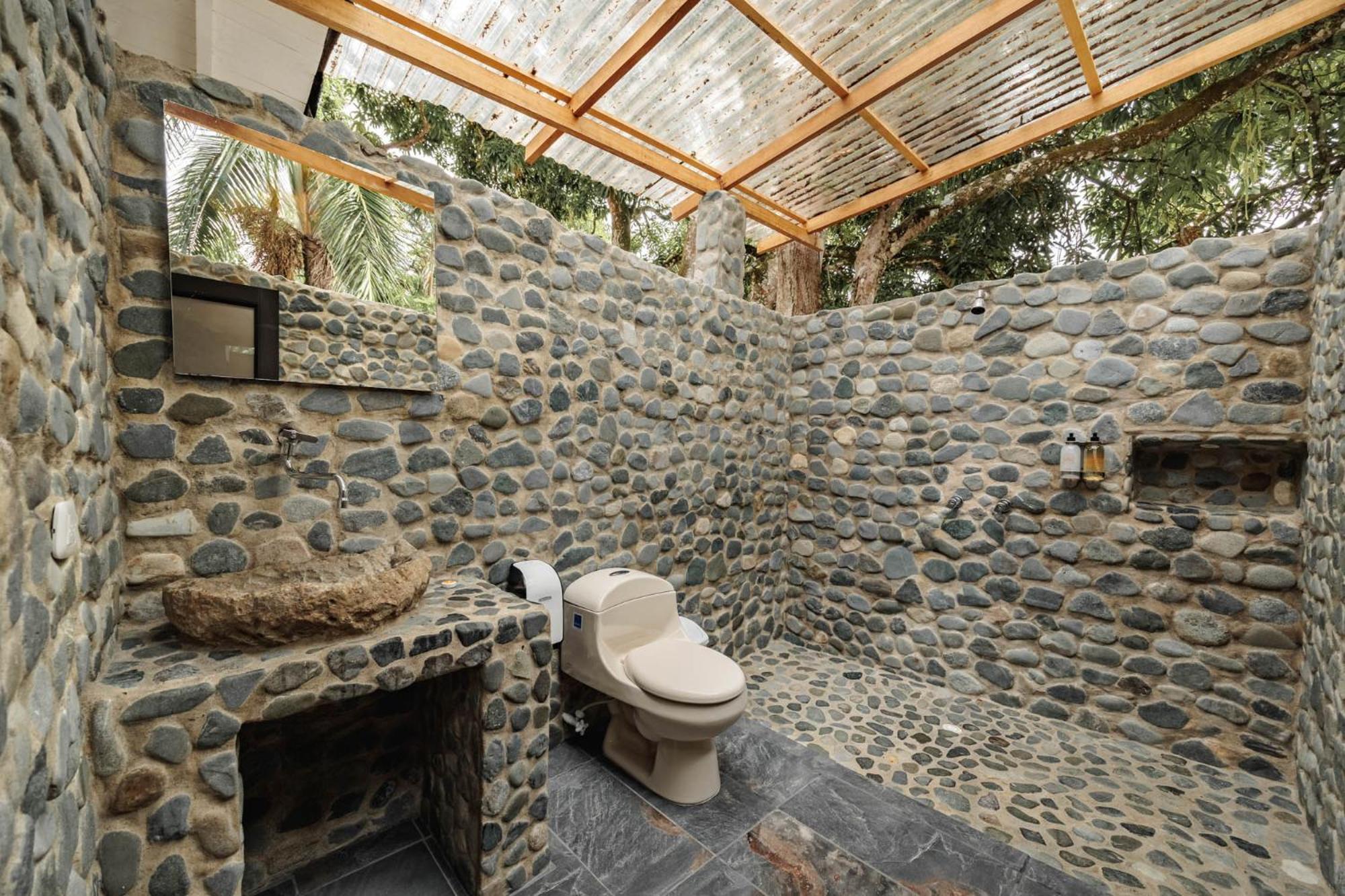 Hotel Quimbaya San Jerónimo Extérieur photo