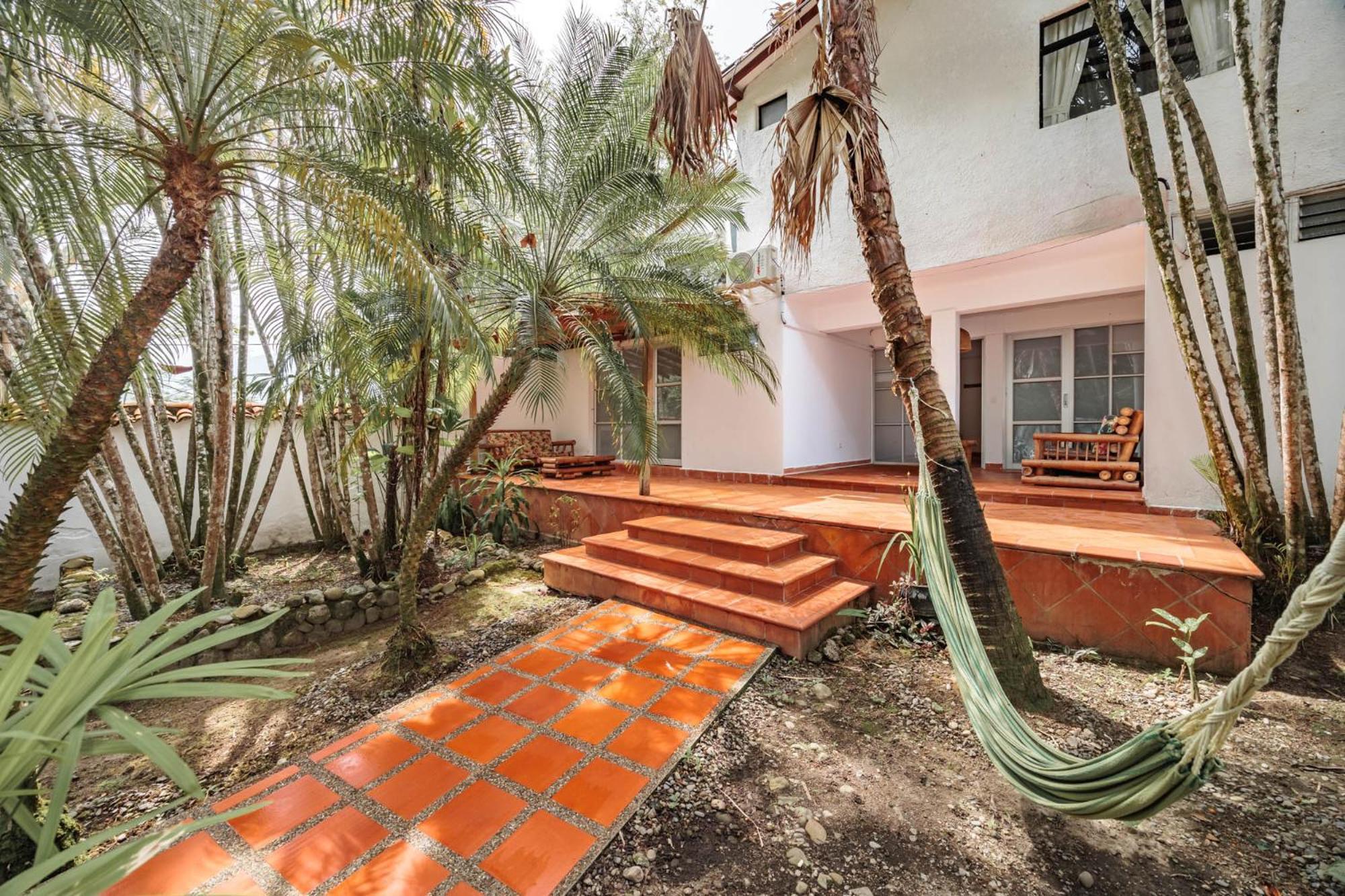 Hotel Quimbaya San Jerónimo Extérieur photo