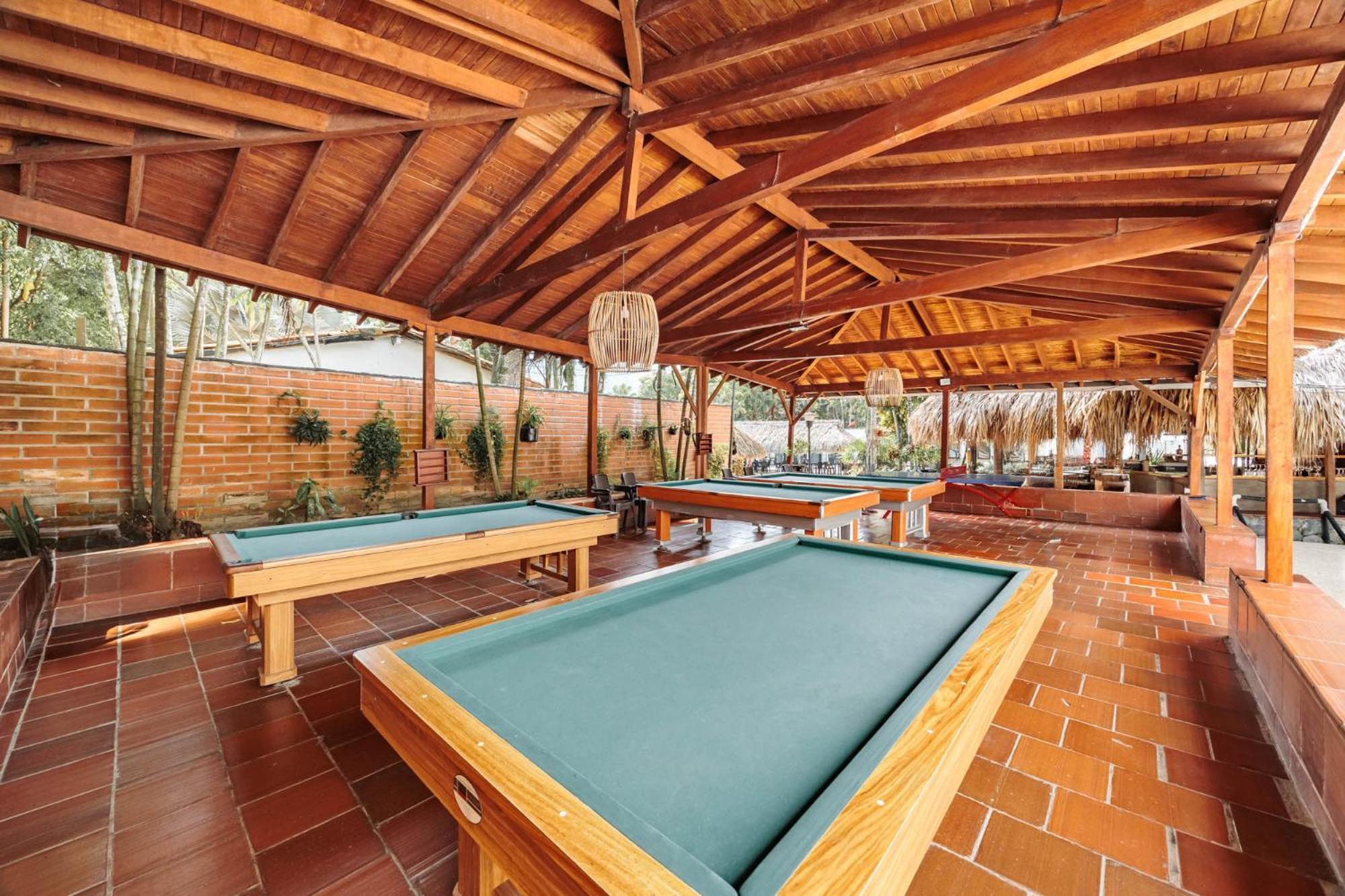 Hotel Quimbaya San Jerónimo Extérieur photo