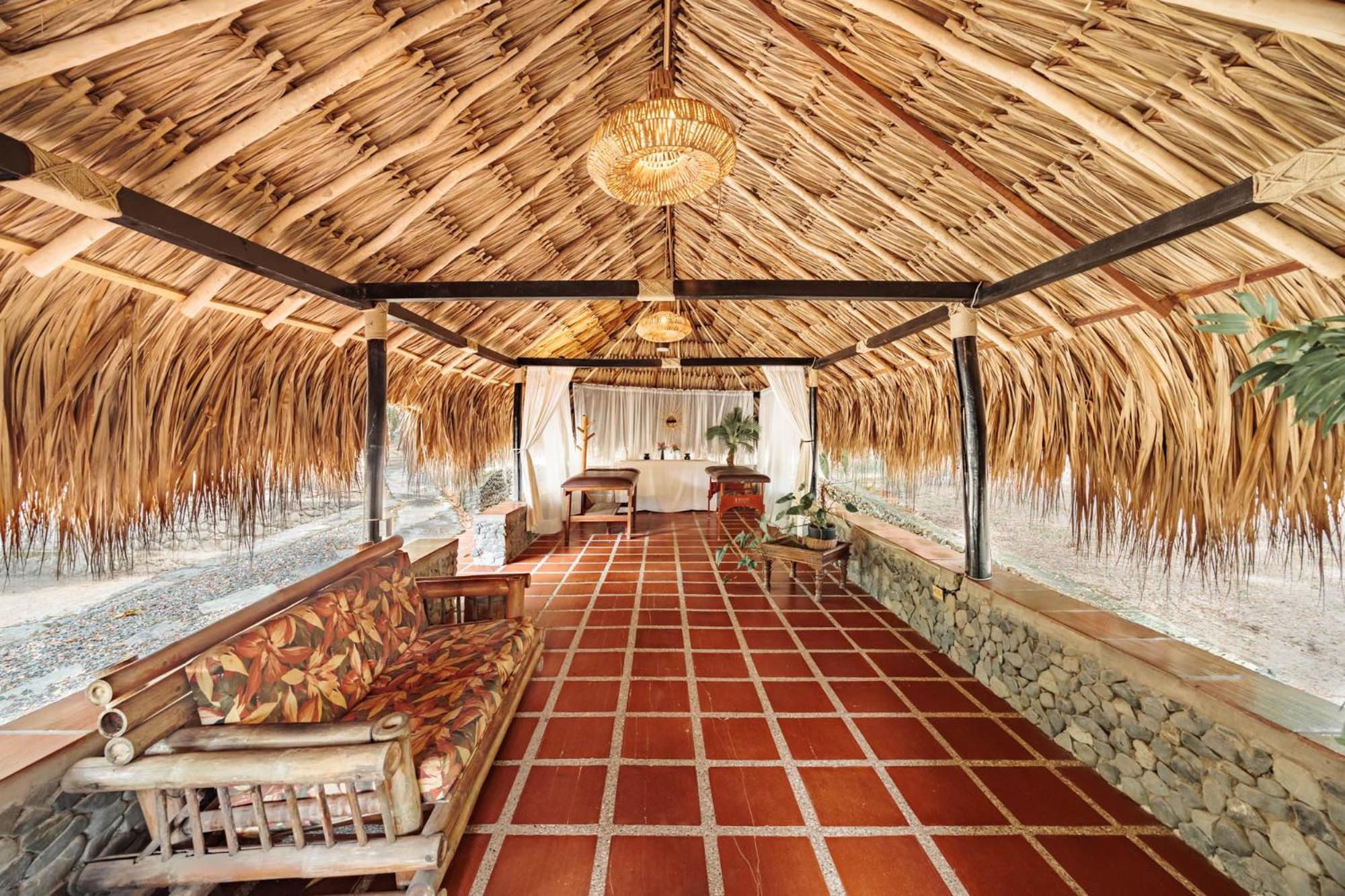 Hotel Quimbaya San Jerónimo Extérieur photo