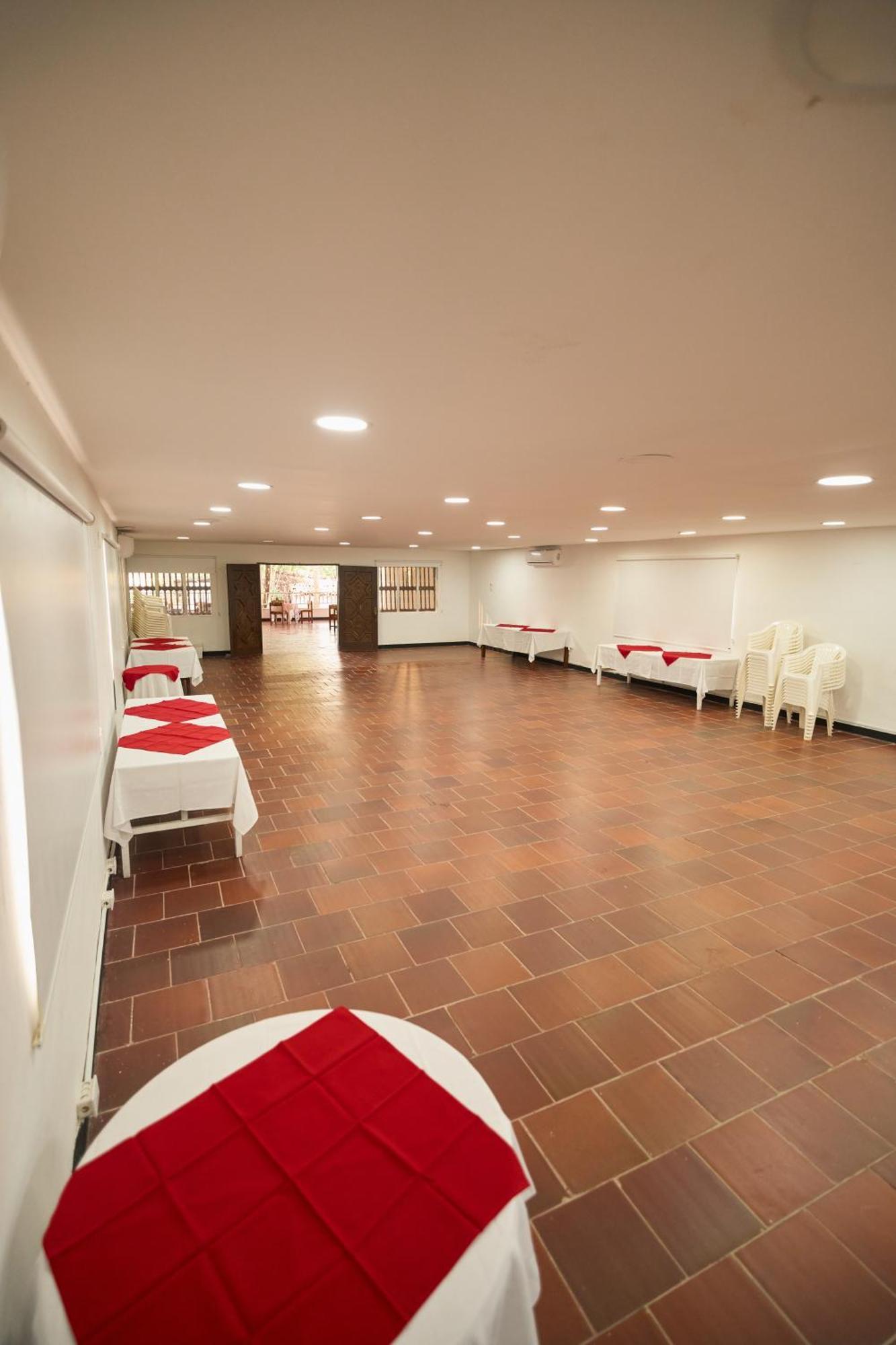 Hotel Quimbaya San Jerónimo Extérieur photo