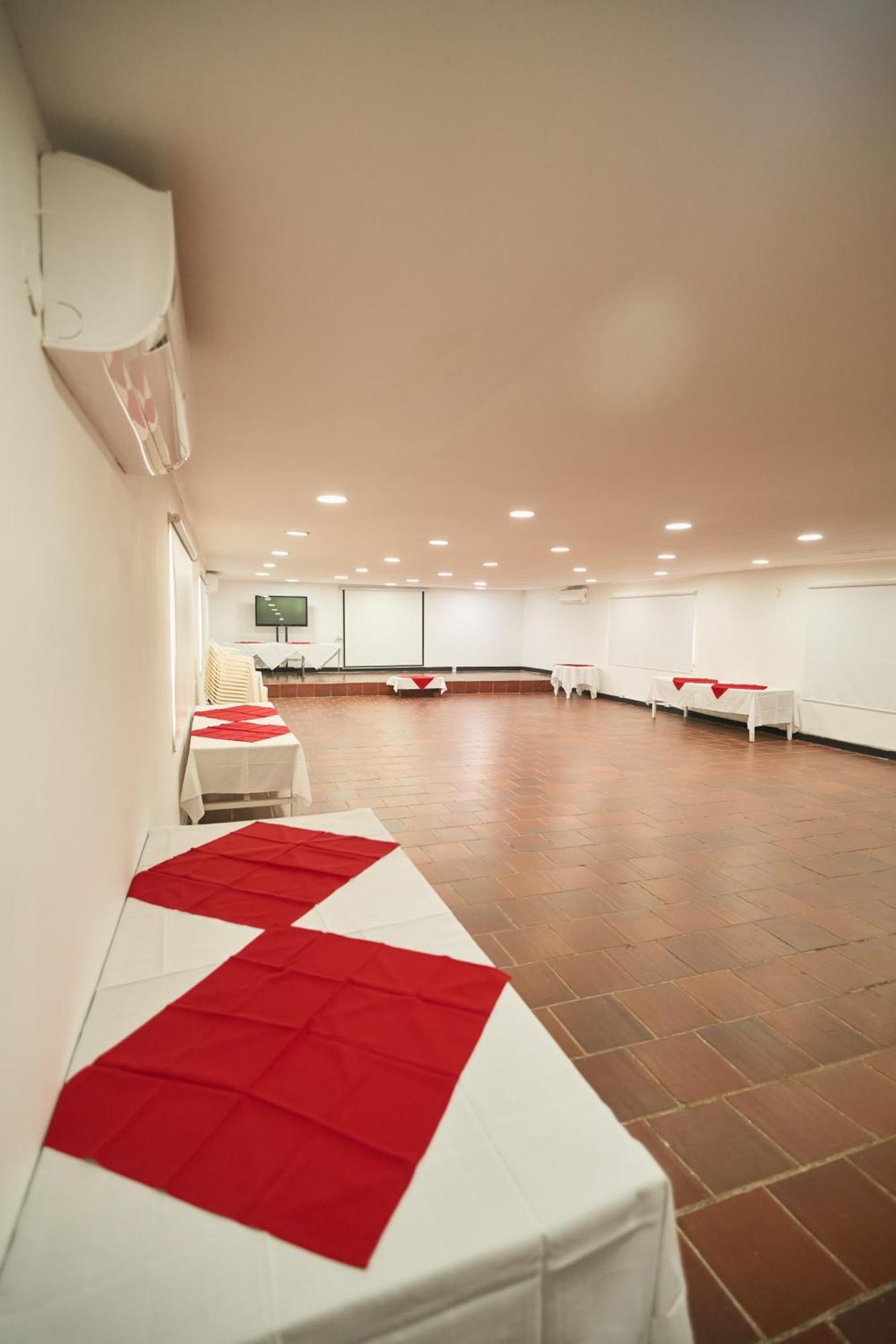 Hotel Quimbaya San Jerónimo Extérieur photo