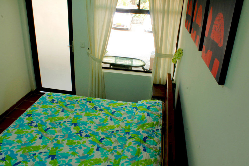 Hotel Quimbaya San Jerónimo Extérieur photo