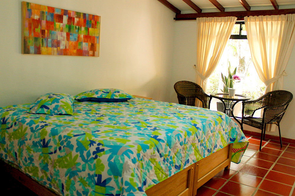 Hotel Quimbaya San Jerónimo Extérieur photo