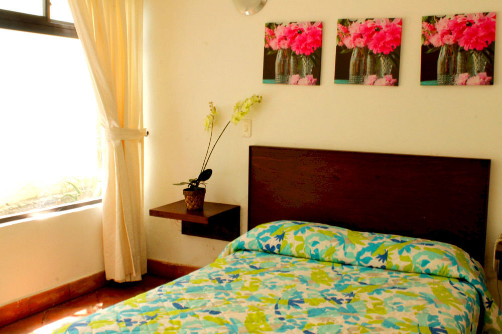 Hotel Quimbaya San Jerónimo Extérieur photo