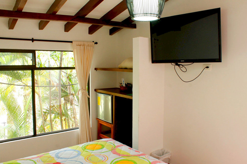 Hotel Quimbaya San Jerónimo Extérieur photo