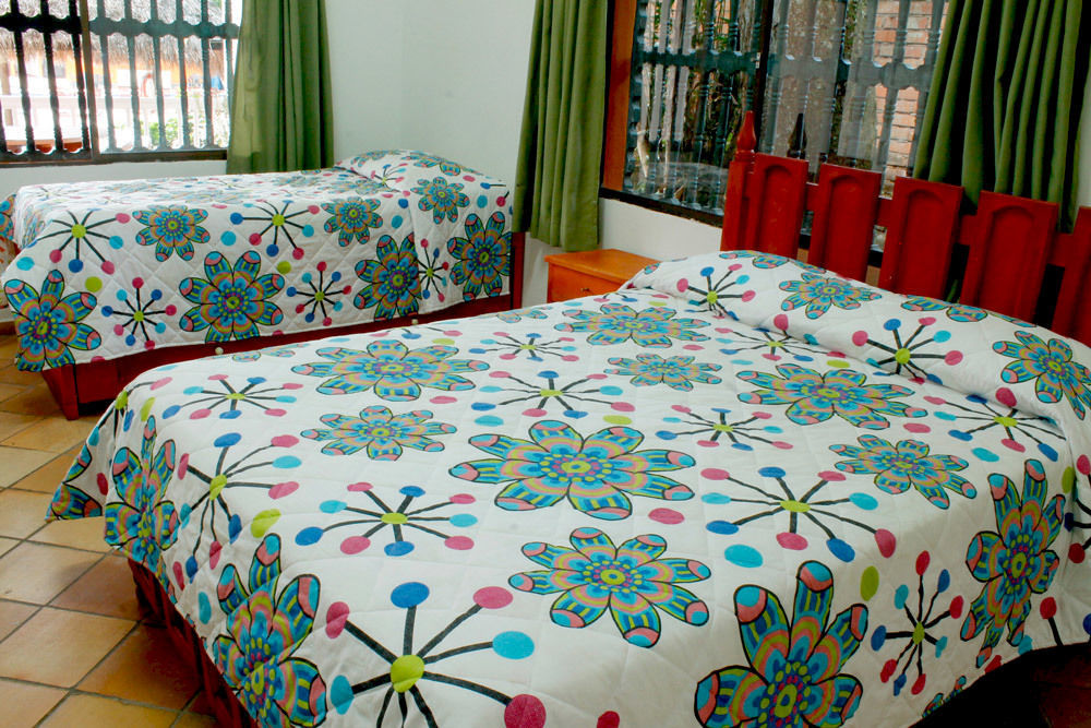 Hotel Quimbaya San Jerónimo Extérieur photo