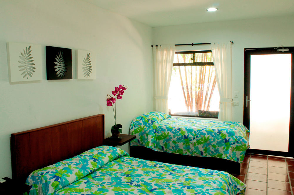 Hotel Quimbaya San Jerónimo Extérieur photo