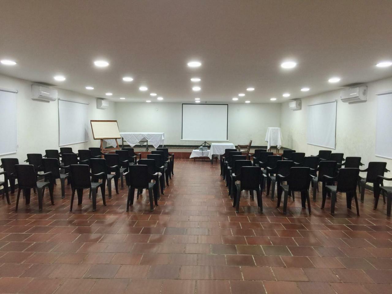 Hotel Quimbaya San Jerónimo Extérieur photo